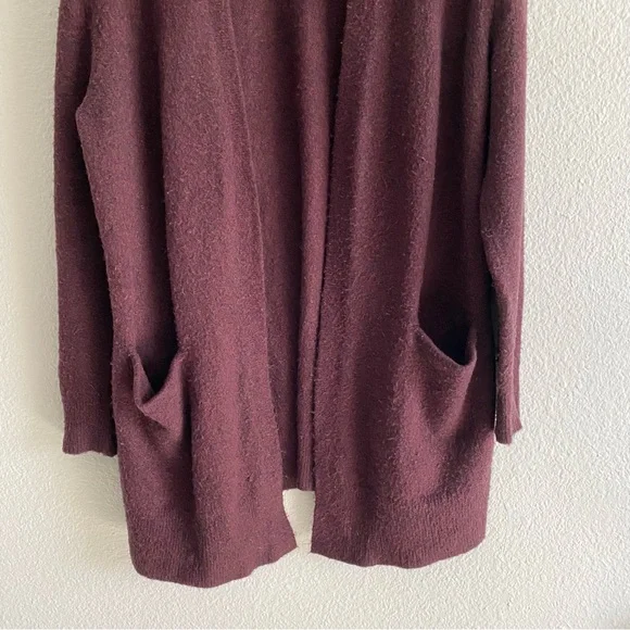 Madewell RYDER LONG CARDIGAN - Picture 8 of 16